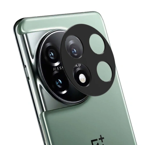 Szkło na aparat Bizon Glass Lens do OnePlus 11 [2 PACK]