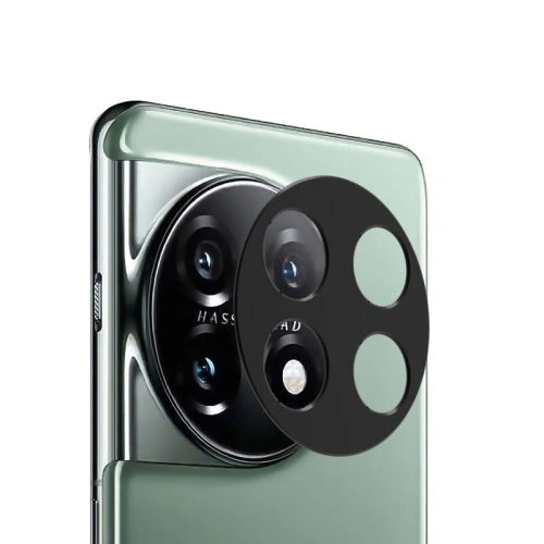 Szkło na aparat Bizon Glass Lens do OnePlus 11 [2 PACK]