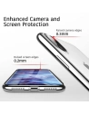 Wholesale ESR Essential Apple iPhone XS Max Silver - ESR014SLV - {ean13} - Hurt