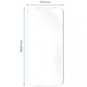 Hurtownia GSM - Bizon Glass Hydrogel OnePlus 11 [2 PACK] - BIZ576 - {ean13} - Hurt