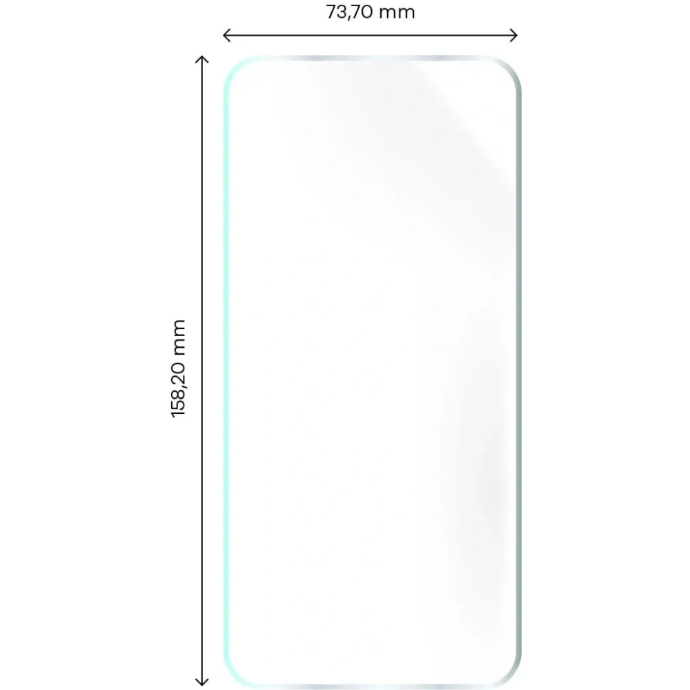 Wholesale Bizon Glass Hydrogel OnePlus 11 [2 PACK] - BIZ576 - {ean13} - Hurt