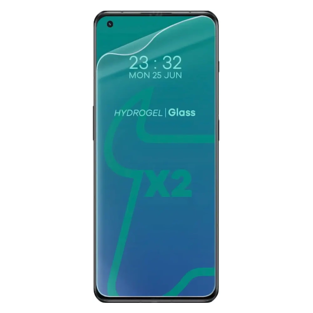 Wholesale Bizon Glass Hydrogel OnePlus 11 [2 PACK] - BIZ576 - {ean13} - Hurt