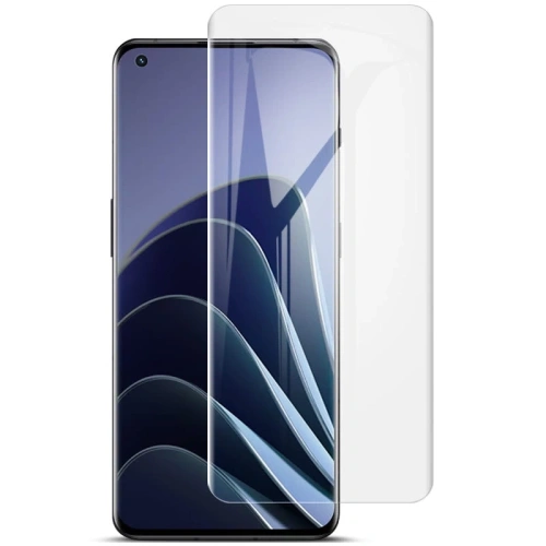 Folia hydrożelowa na ekran Bizon Glass Hydrogel do OnePlus 11 [2 PACK]