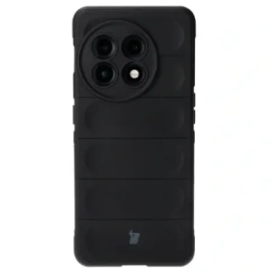 Hurtownia GSM - Bizon Case Tur OnePlus 11 fekete - BIZ577 - {ean13} - Hurt