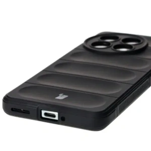 Wholesale Bizon Case Tur OnePlus 11 black - BIZ577 - {ean13} - Hurt