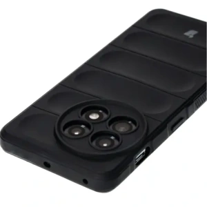 Wholesale Bizon Case Tur OnePlus 11 black - BIZ577 - {ean13} - Hurt
