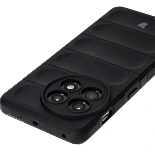 Pancerne etui Bizon Case Tur do OnePlus 11 czarne