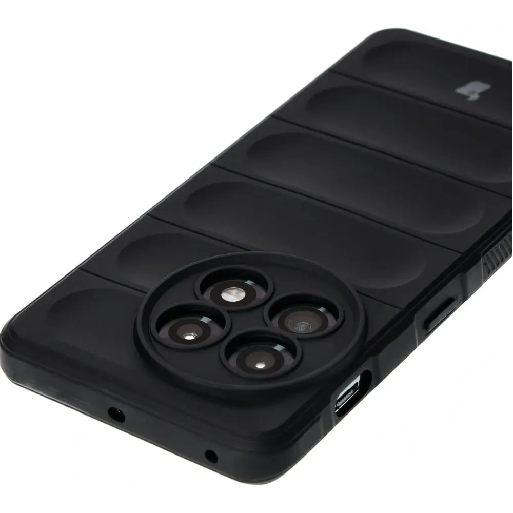Wholesale Bizon Case Tur OnePlus 11 black - BIZ577 - {ean13} - Hurt