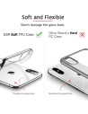 Wholesale ESR Essential Apple iPhone XS Max Silver - ESR014SLV - {ean13} - Hurt