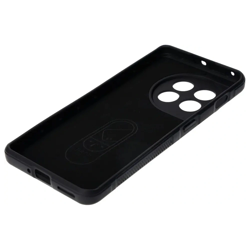 Hurtownia GSM - Bizon Case Tur OnePlus 11 fekete - BIZ577 - {ean13} - Hurt