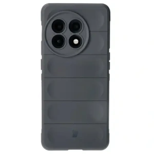 Hurtownia GSM - Bizon Case Tur OnePlus 11 szürke - BIZ578 - {ean13} - Hurt