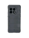Pancéřové pouzdro Bizon Case Tur pro OnePlus 11 šedé