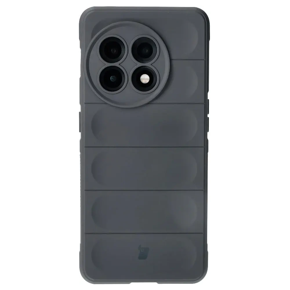 Hurtownia GSM - Bizon Case Tur OnePlus 11 grau - BIZ578 - {ean13} - Hurt