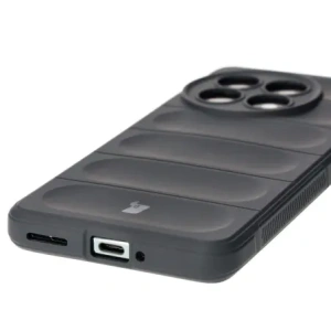 Hurtownia GSM - Bizon Case Tur OnePlus 11 szürke - BIZ578 - {ean13} - Hurt