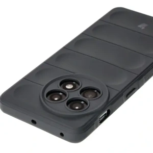 Hurtownia GSM - Bizon Case Tur OnePlus 11 szürke - BIZ578 - {ean13} - Hurt