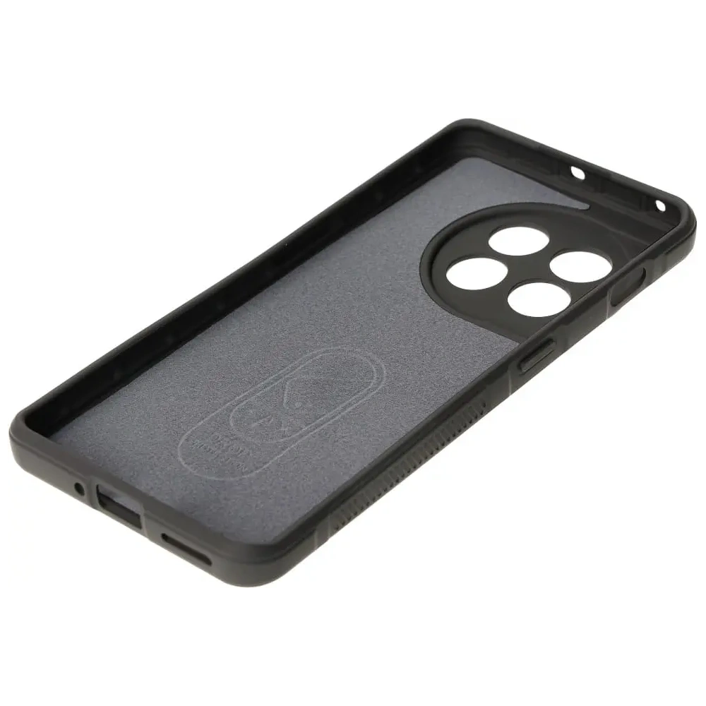 Hurtownia GSM - Bizon Case Tur OnePlus 11 grau - BIZ578 - {ean13} - Hurt