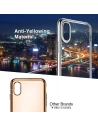 Wholesale ESR Essential Apple iPhone XS Max Silver - ESR014SLV - {ean13} - Hurt