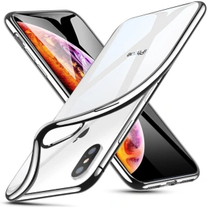 Hurtownia GSM - Etui ESR Essential Apple iPhone XS Max Silber - ESR014SLV - {ean13} - Hurt