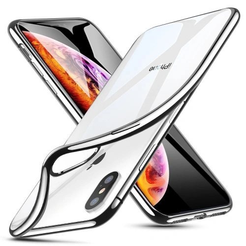 Etui ESR Essential Apple iPhone XS Max Silver