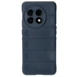 Hurtownia GSM - Bizon Case Tur OnePlus 11 sötétkék - BIZ579 - {ean13} - Hurt