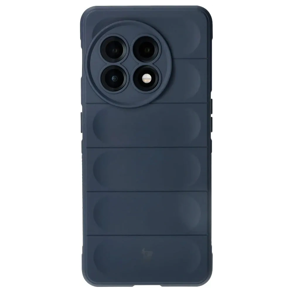 Wholesale Bizon Case Tur OnePlus 11 navy blue - BIZ579 - {ean13} - Hurt