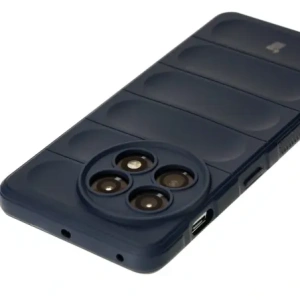 Wholesale Bizon Case Tur OnePlus 11 navy blue - BIZ579 - {ean13} - Hurt