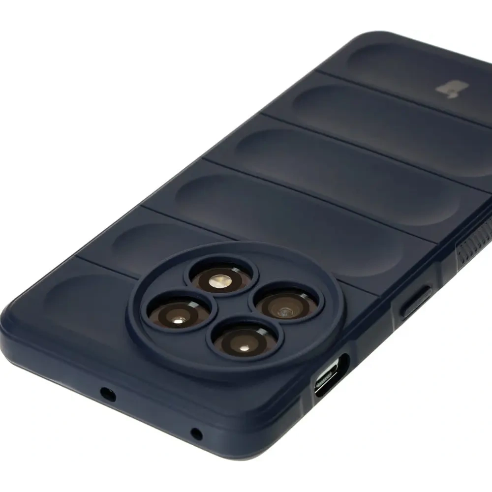 Wholesale Bizon Case Tur OnePlus 11 navy blue - BIZ579 - {ean13} - Hurt