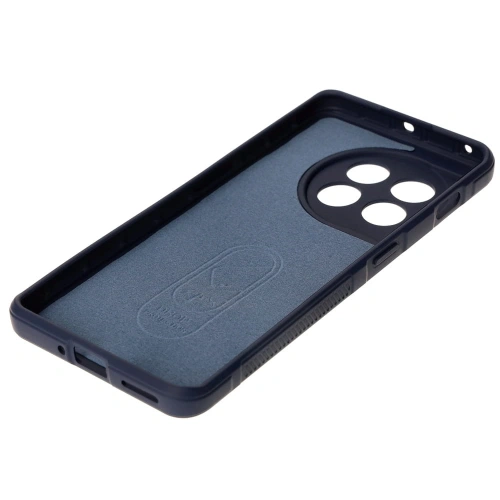 Pancerne etui Bizon Case Tur do OnePlus 11 granatowe