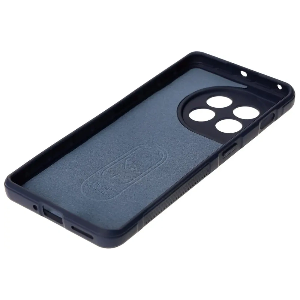 Wholesale Bizon Case Tur OnePlus 11 navy blue - BIZ579 - {ean13} - Hurt
