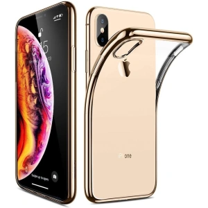 Hurtownia GSM - Etui ESR Essential Apple iPhone X/XS Champagne Gold - ESR015GLD - {ean13} - Hurt