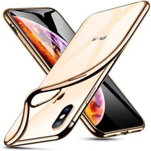 Hurtownia GSM - Etui ESR Essential Apple iPhone X/XS Champagne Gold - ESR015GLD - {ean13} - Hurt