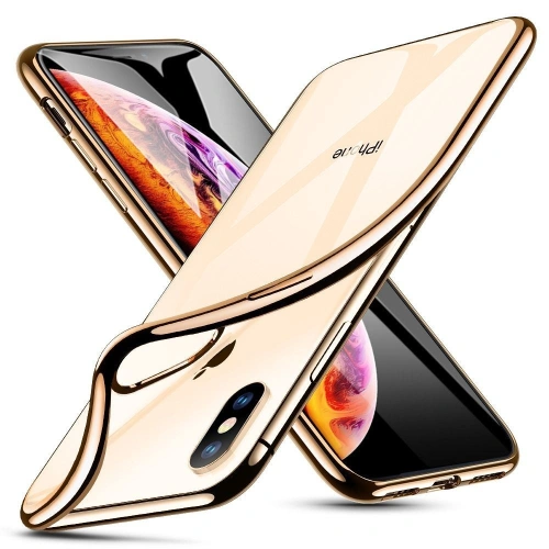 Etui ESR Essential Apple iPhone X/XS Champagne Gold