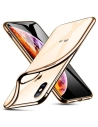 Hurtownia GSM - Etui ESR Essential Apple iPhone X/XS Champagne Gold - ESR015GLD - {ean13} - Hurt
