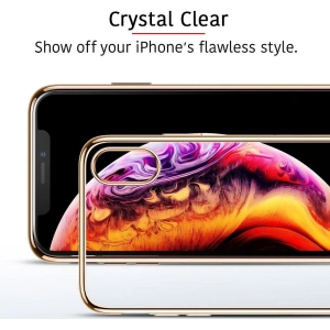 Hurtownia GSM - Etui ESR Essential Apple iPhone X/XS Champagne Gold - ESR015GLD - {ean13} - Hurt