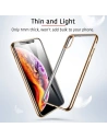 Hurtownia GSM - Etui ESR Essential Apple iPhone X/XS Champagne Gold - ESR015GLD - {ean13} - Hurt