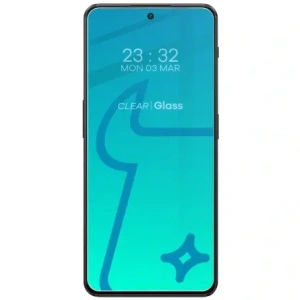 Hurtownia GSM - Szkło hartowane Bizon Glass Clear 2 do OnePlus Nord 3 - BIZ581 - {ean13} - Hurt
