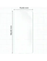 Wholesale Bizon Glass Hydrogel OnePlus Nord 3 [2 PACK] - BIZ582 - {ean13} - Hurt