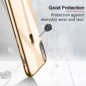 Hurtownia GSM - Etui ESR Essential Apple iPhone X/XS Champagne Gold - ESR015GLD - {ean13} - Hurt