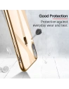 Hurtownia GSM - Etui ESR Essential Apple iPhone X/XS Champagne Gold - ESR015GLD - {ean13} - Hurt