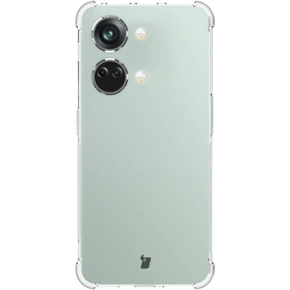 Hurtownia GSM - Bizon Case Salpa OnePlus Nord 3 klar - BIZ583 - {ean13} - Hurt
