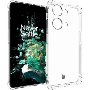 Hurtownia GSM - Elastyczne etui Bizon Case Salpa do OnePlus Nord 3 przezroczyste - BIZ583 - {ean13} - Hurt