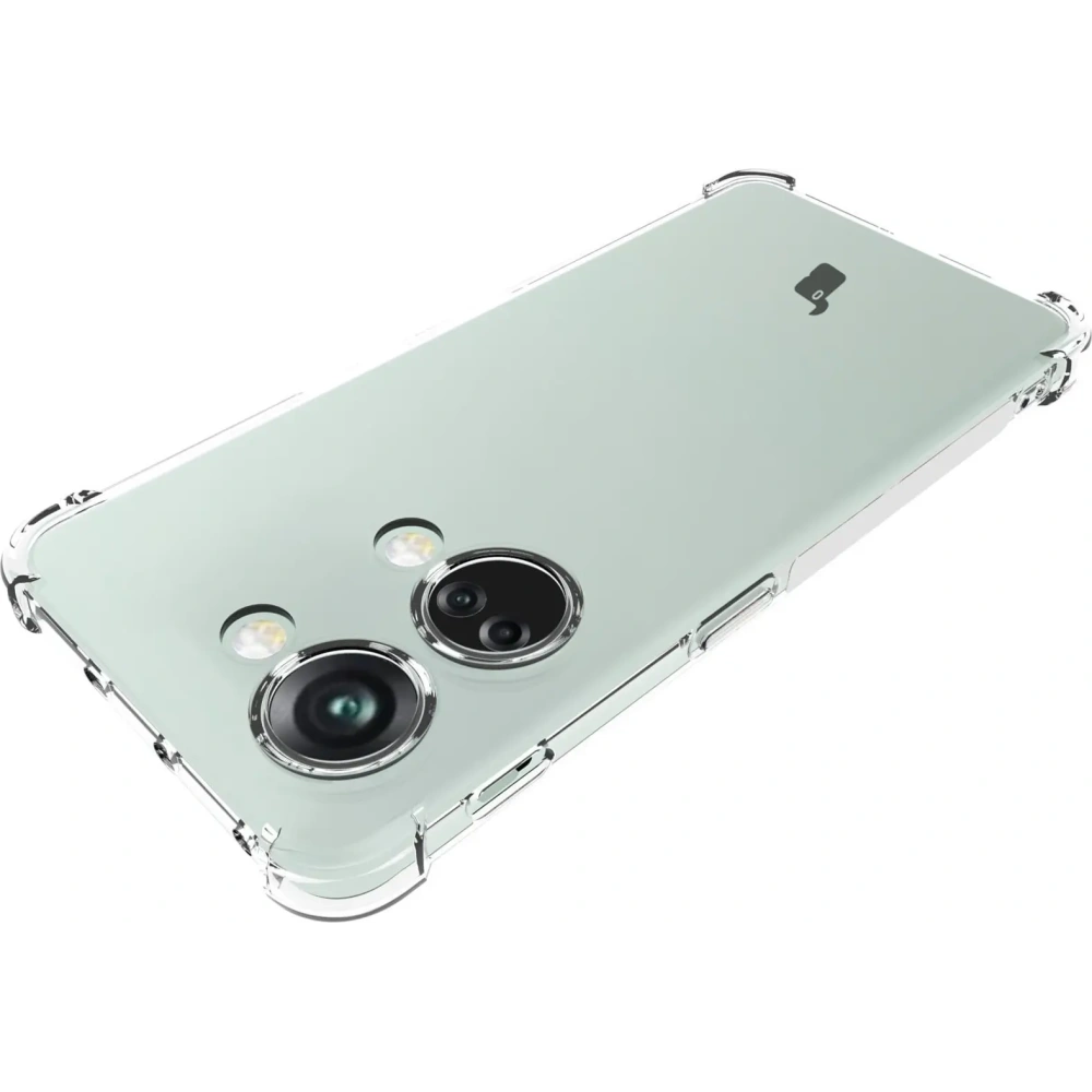 Hurtownia GSM - Bizon Case Salpa OnePlus Nord 3 klar - BIZ583 - {ean13} - Hurt