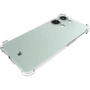 Hurtownia GSM - Elastyczne etui Bizon Case Salpa do OnePlus Nord 3 przezroczyste - BIZ583 - {ean13} - Hurt