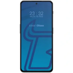 Hurtownia GSM - Szkło hartowane Bizon Glass Edge 2 do OnePlus Nord 3 czarne - BIZ584 - {ean13} - Hurt