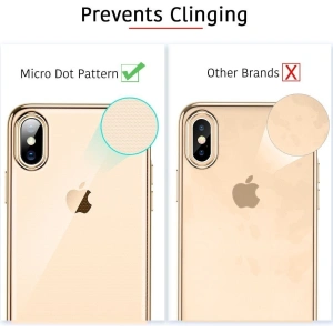 Hurtownia GSM - Etui ESR Essential Apple iPhone X/XS Champagne Gold - ESR015GLD - {ean13} - Hurt