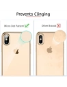 Hurtownia GSM - Etui ESR Essential Apple iPhone X/XS Champagne Gold - ESR015GLD - {ean13} - Hurt