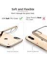 Hurtownia GSM - Etui ESR Essential Apple iPhone X/XS Champagne Gold - ESR015GLD - {ean13} - Hurt