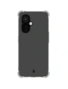 Elastyczne etui Bizon Case Salpa do OnePlus Nord CE 3 Lite przezroczyste