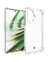 Elastyczne etui Bizon Case Salpa do OnePlus Nord CE 3 Lite przezroczyste