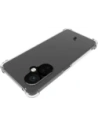 Elastyczne etui Bizon Case Salpa do OnePlus Nord CE 3 Lite przezroczyste